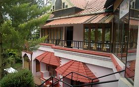 Double Tree Villa Munnar